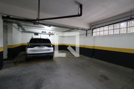 Apartamento para alugar com 68m², 3 quartos e 1 vagaGaragem