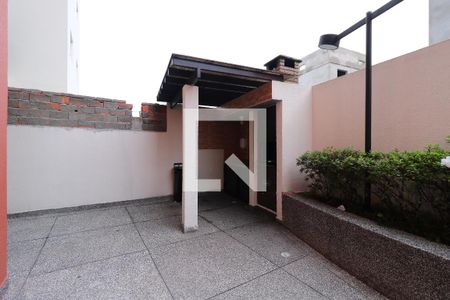 Apartamento para alugar com 68m², 3 quartos e 1 vagaÁrea Comum - Salão de Festas / Churrasqueira