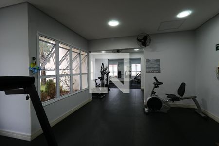 Apartamento para alugar com 68m², 3 quartos e 1 vagaÁrea Comum - Academia