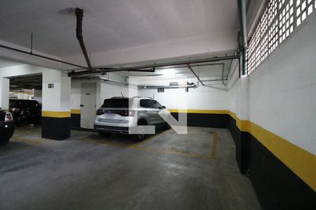 Apartamento para alugar com 68m², 3 quartos e 1 vagaGaragem