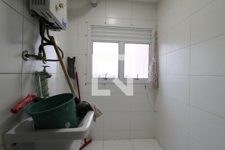 Apartamento para alugar com 68m², 3 quartos e 1 vagaÁrea de Serviço