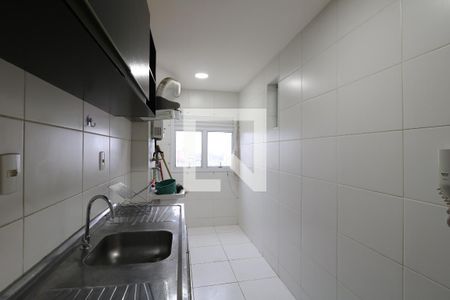 Apartamento para alugar com 68m², 3 quartos e 1 vagaCozinha