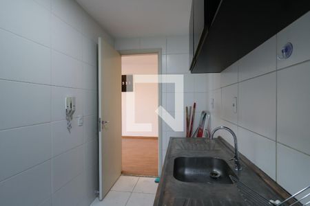 Apartamento para alugar com 68m², 3 quartos e 1 vagaCozinha