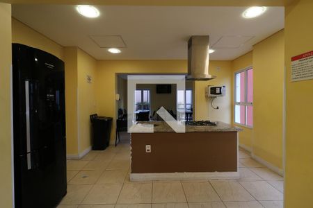 Apartamento para alugar com 68m², 3 quartos e 1 vagaÁrea Comum - Salão de Festas