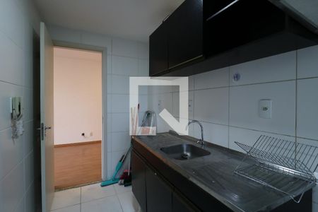 Apartamento para alugar com 68m², 3 quartos e 1 vagaCozinha