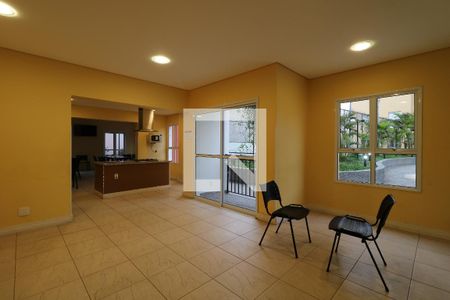 Apartamento para alugar com 68m², 3 quartos e 1 vagaÁrea Comum - Salão de Festas