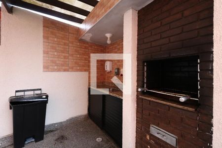 Apartamento para alugar com 68m², 3 quartos e 1 vagaÁrea Comum - Salão de Festas / Churrasqueira