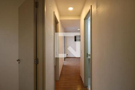 Apartamento para alugar com 68m², 3 quartos e 1 vagaCorredor