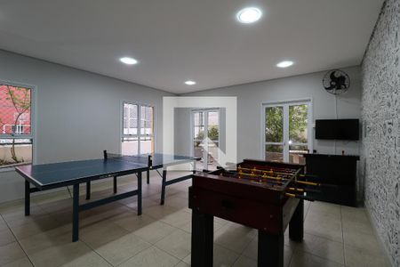 Apartamento para alugar com 68m², 3 quartos e 1 vagaÁrea Comum - Salão de Jogos