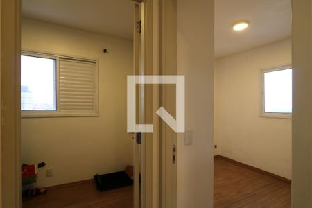 Apartamento para alugar com 68m², 3 quartos e 1 vagaCorredor