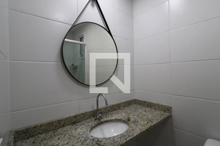 Apartamento para alugar com 68m², 3 quartos e 1 vagaBanheiro