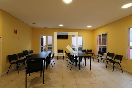 Apartamento para alugar com 68m², 3 quartos e 1 vagaÁrea Comum - Salão de Festas