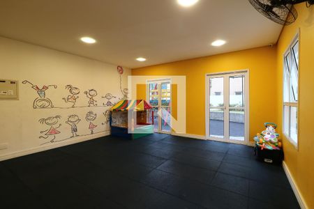 Apartamento para alugar com 68m², 3 quartos e 1 vagaÁrea Comum - Brinquedoteca