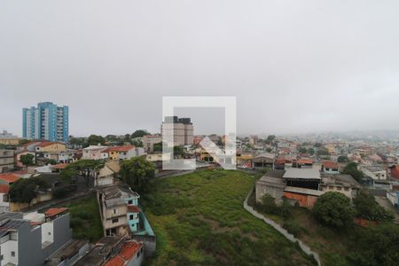 Apartamento para alugar com 68m², 3 quartos e 1 vagaVista do Quarto 3