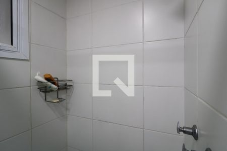 Apartamento para alugar com 68m², 3 quartos e 1 vagaBanheiro - Box