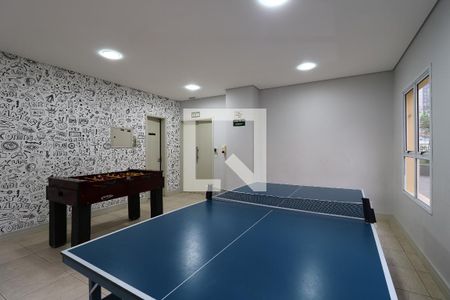 Apartamento para alugar com 68m², 3 quartos e 1 vagaÁrea Comum - Salão de Jogos