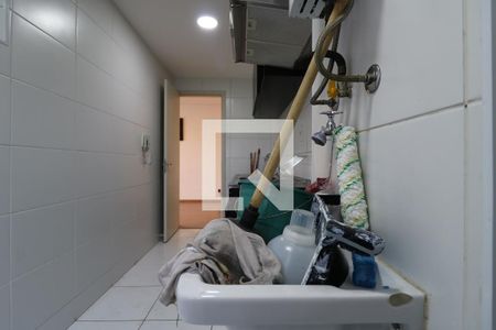 Apartamento para alugar com 68m², 3 quartos e 1 vagaÁrea de Serviço
