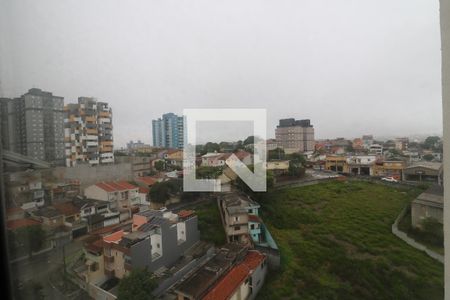 Apartamento para alugar com 68m², 3 quartos e 1 vagaVista da Área de Serviço