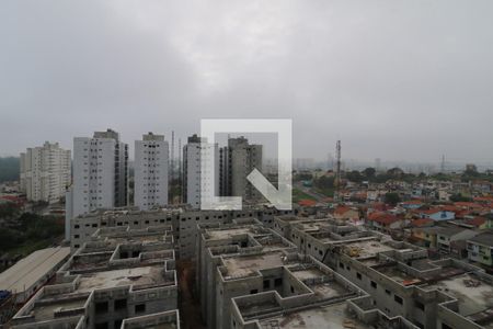 Apartamento para alugar com 68m², 3 quartos e 1 vagaVista do Quarto 2
