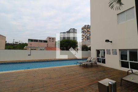 Apartamento para alugar com 68m², 3 quartos e 1 vagaÁrea Comum - Piscina