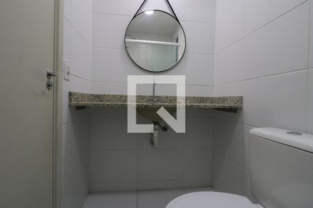 Apartamento para alugar com 68m², 3 quartos e 1 vagaBanheiro