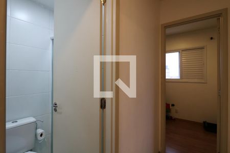 Apartamento para alugar com 68m², 3 quartos e 1 vagaCorredor