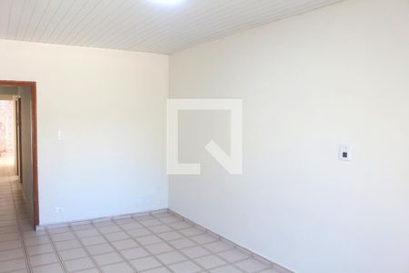 Quarto 1 de casa para alugar com 2 quartos, 150m² em Santa Maria, Santo André