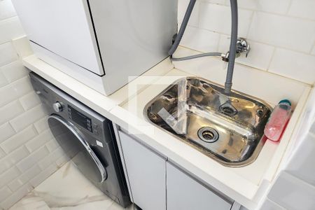 Apartamento à venda com 56m², 2 quartos e 1 vagaÁrea de Serviço 