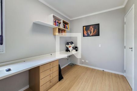 Apartamento à venda com 56m², 2 quartos e 1 vagaQuarto 1