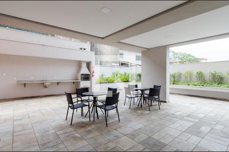 Apartamento à venda com 56m², 2 quartos e 1 vagaÁrea Comum 