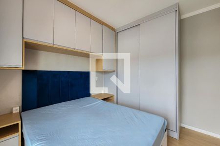 Apartamento à venda com 56m², 2 quartos e 1 vagaQuarto 2