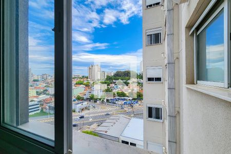 Apartamento à venda com 56m², 2 quartos e 1 vagaVista do Quarto 1