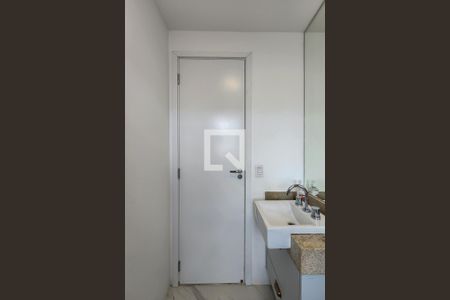 Apartamento à venda com 56m², 2 quartos e 1 vagaBanheiro 