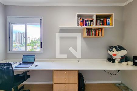 Apartamento à venda com 56m², 2 quartos e 1 vagaQuarto 1