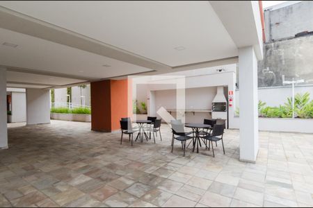 Apartamento à venda com 56m², 2 quartos e 1 vagaÁrea Comum 