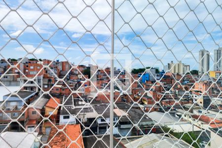 Apartamento à venda com 56m², 2 quartos e 1 vagaVista