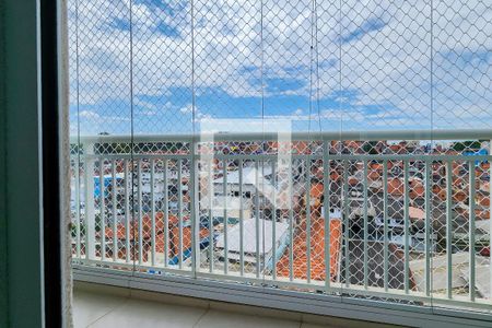 Apartamento à venda com 56m², 2 quartos e 1 vagaVista do Quarto 2