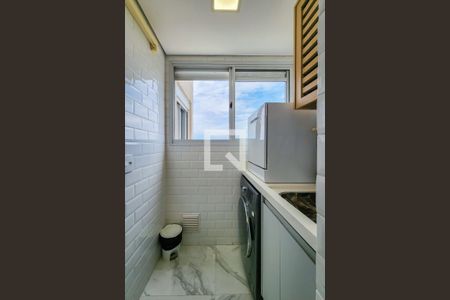 Apartamento à venda com 56m², 2 quartos e 1 vagaÁrea de Serviço 