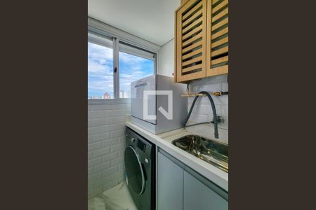 Apartamento à venda com 56m², 2 quartos e 1 vagaÁrea de Serviço 