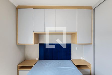 Apartamento à venda com 56m², 2 quartos e 1 vagaQuarto 2