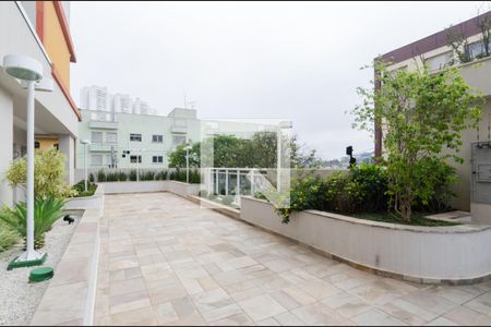 Apartamento à venda com 56m², 2 quartos e 1 vagaÁrea Comum 