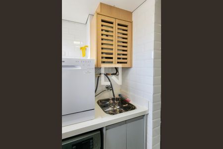 Apartamento à venda com 56m², 2 quartos e 1 vagaÁrea de Serviço 