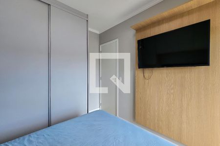 Apartamento à venda com 56m², 2 quartos e 1 vagaQuarto 2