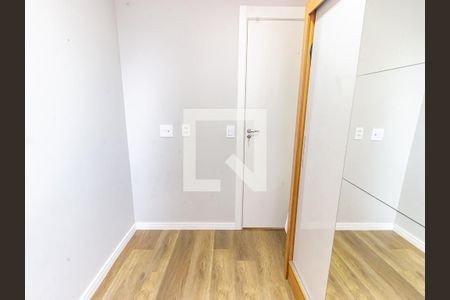 Apartamento à venda com 38m², 2 quartos e sem vaga Apartamento à venda com 38m², 2 quartos e sem vagaQuarto 1