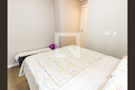 Apartamento à venda com 38m², 2 quartos e sem vaga Apartamento à venda com 38m², 2 quartos e sem vagaQuarto 2