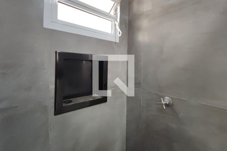 Apartamento para alugar com 57m², 2 quartos e 1 vaga Apartamento para alugar com 57m², 2 quartos e 1 vagaBanheiro