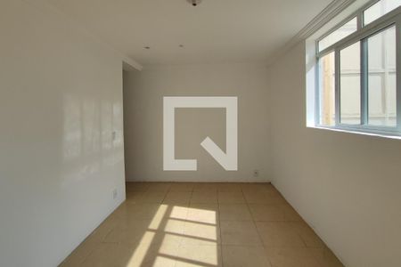 Sala de apartamento para alugar com 2 quartos, 57m² em Parque Residencial Vila União, Campinas