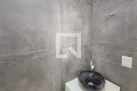 Apartamento para alugar com 57m², 2 quartos e 1 vaga Apartamento para alugar com 57m², 2 quartos e 1 vagaBanheiro
