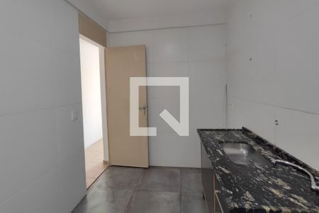 Apartamento para alugar com 57m², 2 quartos e 1 vaga Apartamento para alugar com 57m², 2 quartos e 1 vagaCozinha