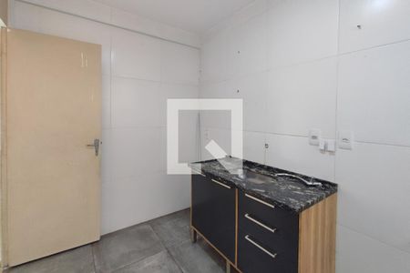Apartamento para alugar com 57m², 2 quartos e 1 vaga Apartamento para alugar com 57m², 2 quartos e 1 vagaCozinha